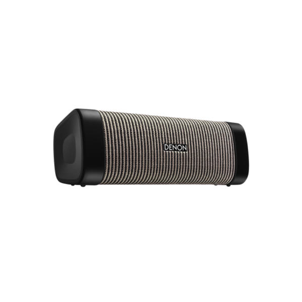 xyz - Przenośny głośnik Bluetooth DENON NEW ENVAYA POCKET DSB250BTBGEM szaro-czarny - abc