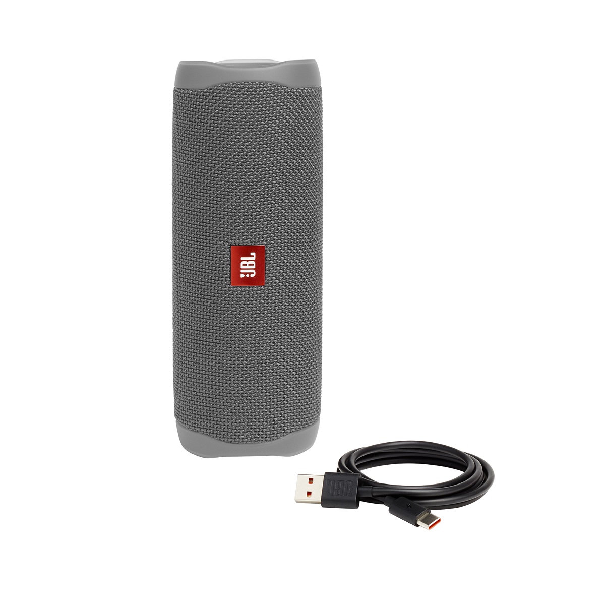 xyz - Głośnik JBL Flip 5 szary - abc