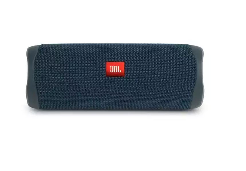 xyz - Głośnik JBL Flip 5 niebieski - abc