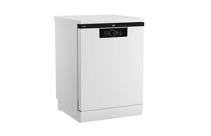 xyz - Zmywarka Beko BDFN26530W wolnostojąca - abc