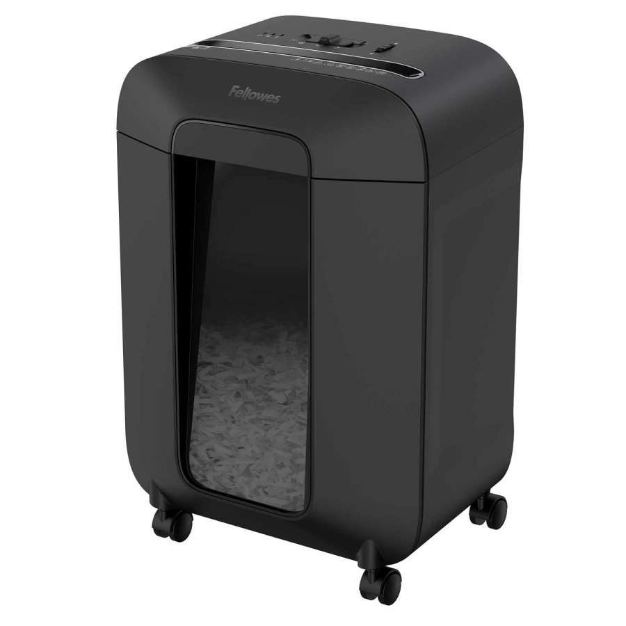 xyz - Niszczarka Fellowes LX85 - abc