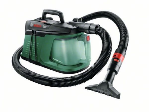 xyz - Odkurzacz przemysłowy Bosch EasyVac 3 - abc