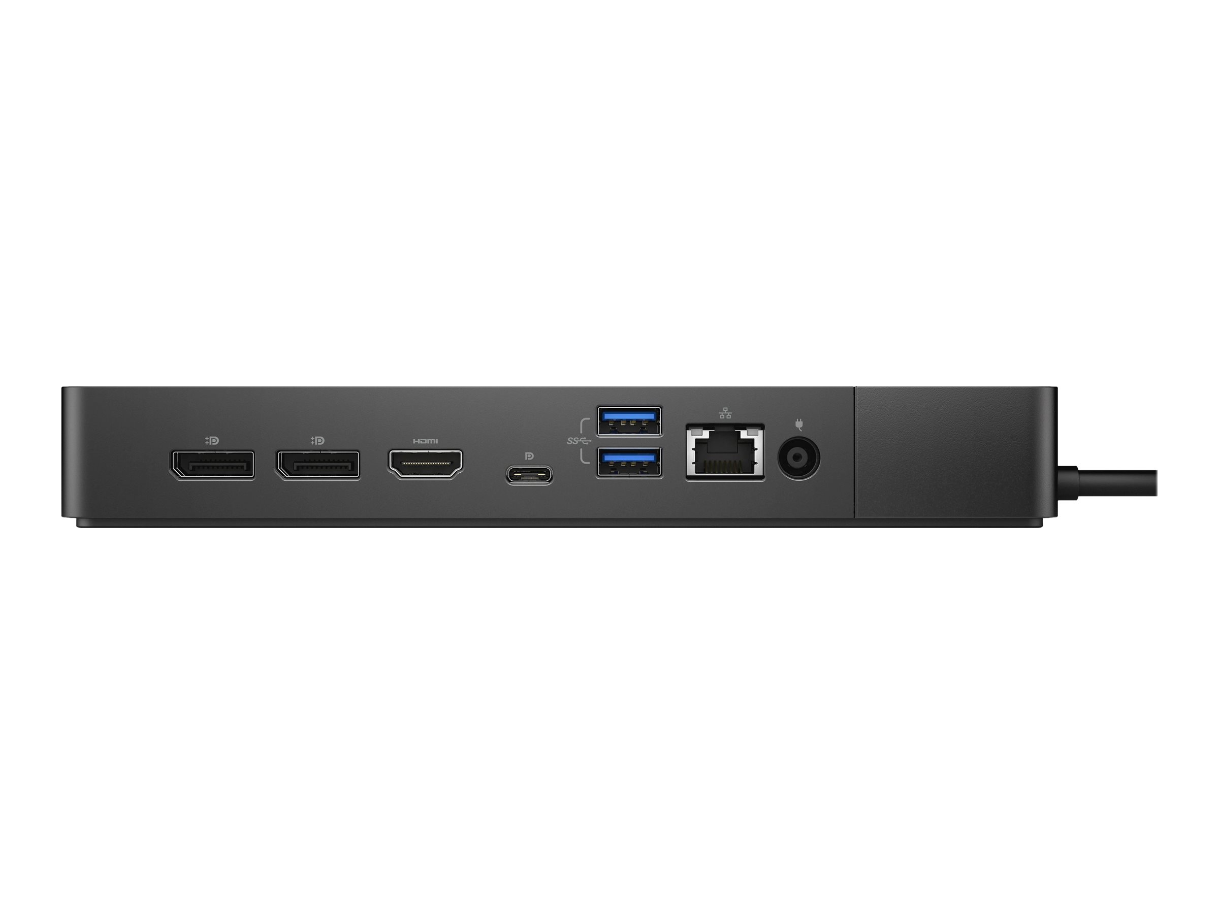 xyz - Dell Dock WD19S 180W - abc