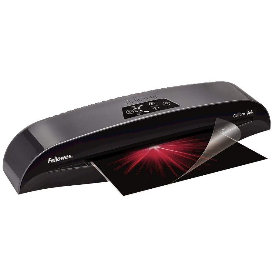 xyz - Laminator Fellowes Calibre A4 5740701 - abc