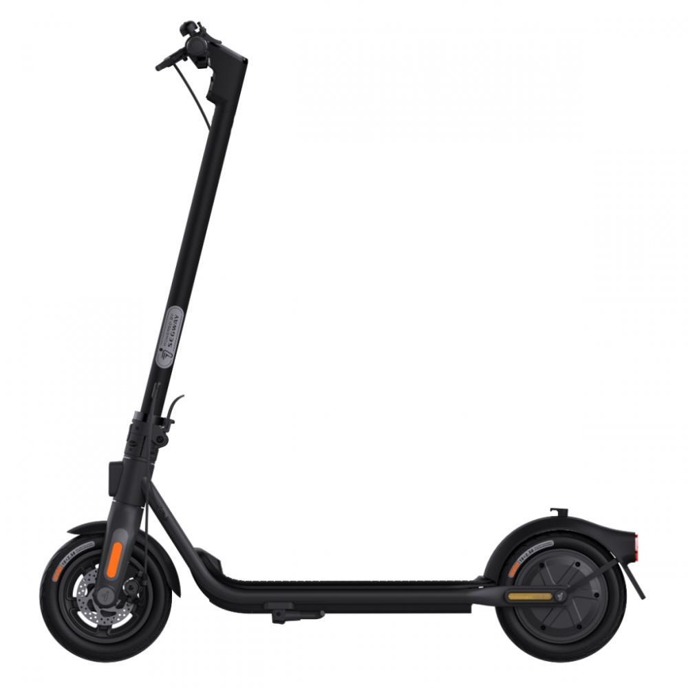 Hulajnoga elektryczna Segway Ninebot KickScooter F2 D 10”