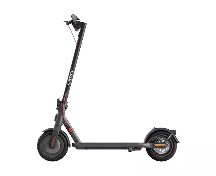 Hulajnoga elektryczna Xiaomi Electric Scooter 4 300 W