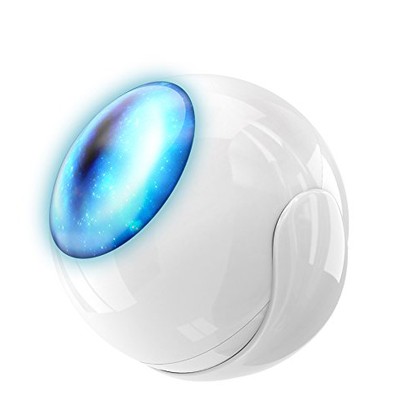 xyz - Czujnik ruchu wewnętrzny Fibaro FGMS-001 ZW5 Biały - abc