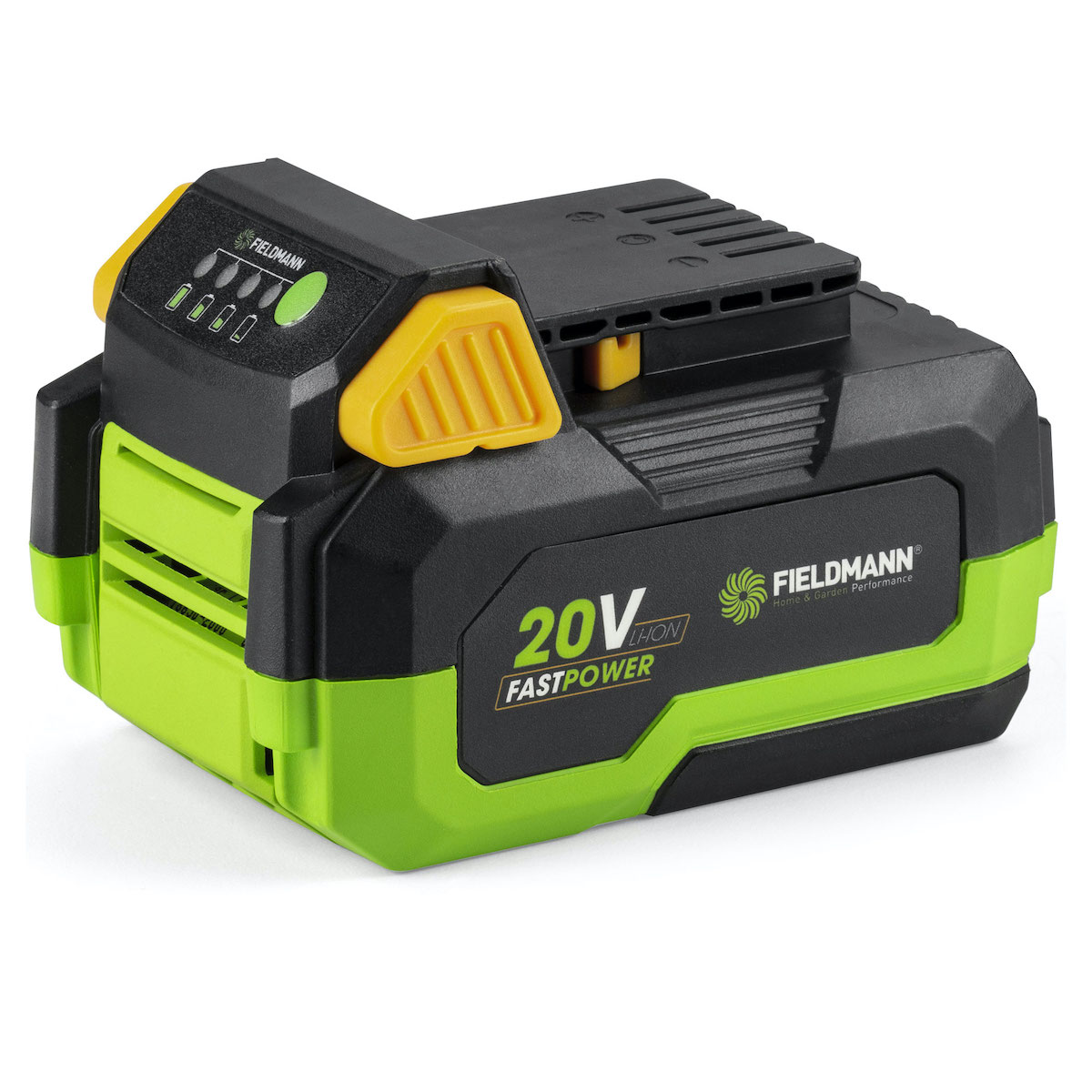 xyz - Akumulator Fieldmann FDUZ79040 4000mAh - abc