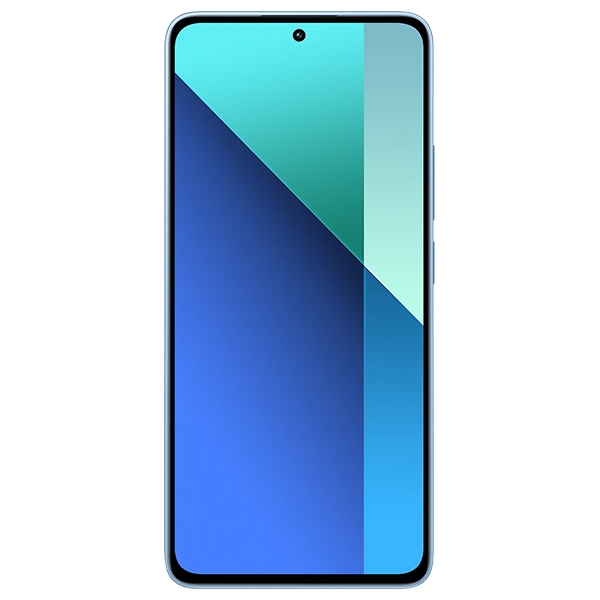 xyz - Smartfon Xiaomi Redmi Note 13 8/256 GB niebieski - abc