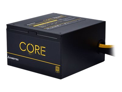 xyz - Chieftec Zasilacz BBS-700s 700w  80PLUS GOLD 120MM ATX - abc