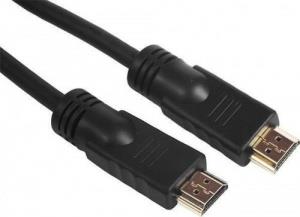 xyz - KABEL HDMI-HDMI 10M HIGH SPEED ETH 3D TV GEMBIRD (V1,4) - abc