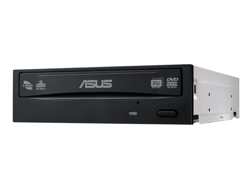 xyz - Napęd DVD RW ASUS DRW-24D5MT BLACK SATA BOX Power2Go 8 - abc