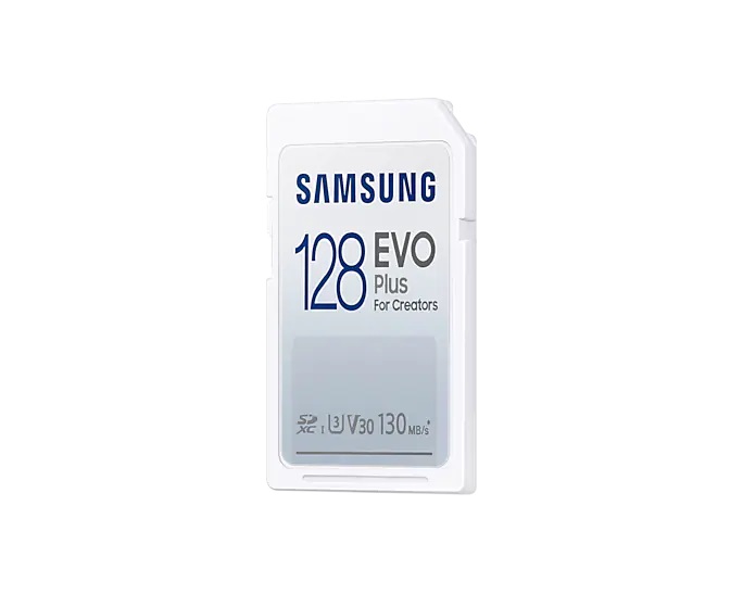 xyz - Karta pamięci Samsung EVO Plus MB-SC128K/EU 128GB - abc