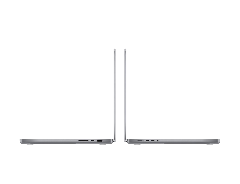 xyz - Laptop Apple MacBook Pro M2 Pro (MPHE3ZE/A) 14" 16GB/512GB Gwiezdna Szarość - abc