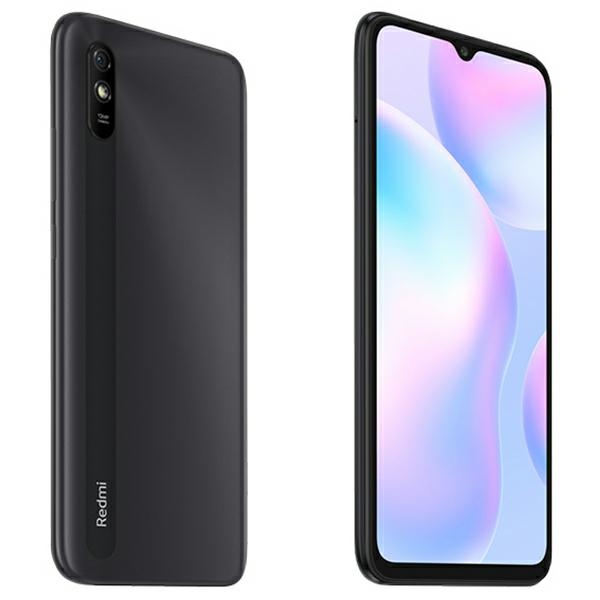 xyz - Smartfon Xiaomi Redmi 9A 2/32GB Szary - abc