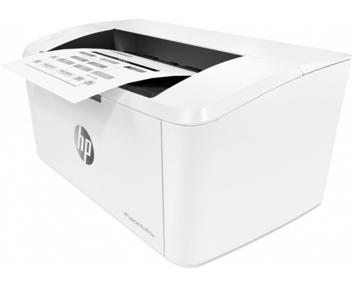 xyz - HP LaserJet Professional M15w W2G51A - abc