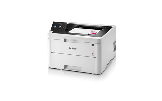 xyz - Drukarka laserowa Brother HL-L3270CDW - abc