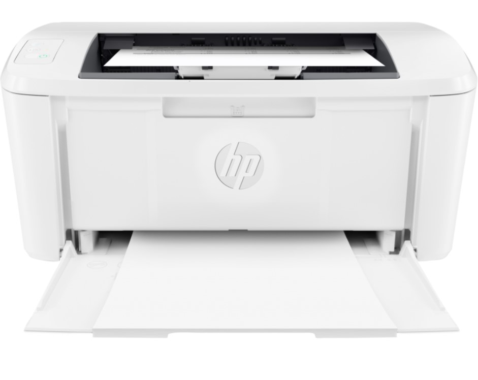 xyz - Drukarka HP LaserJet M110W 7MD66F - abc