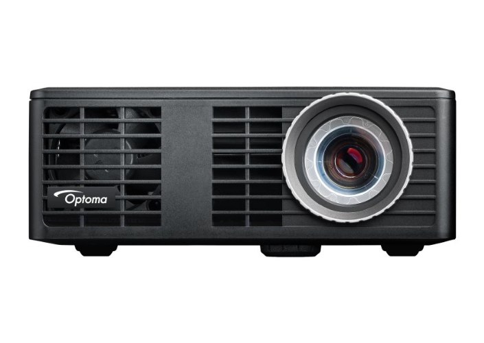 xyz - Projektor Optoma ML750e LED WXGA 700ANSI 15.000:1 VGA HDMI - abc