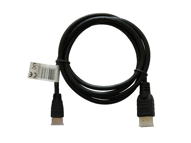 xyz - Kabel HDMI - mini HDMI Savio CL-09 1.5 m - abc