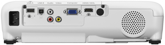 xyz - Projektor Epson EB-U42 V11H846040 - abc