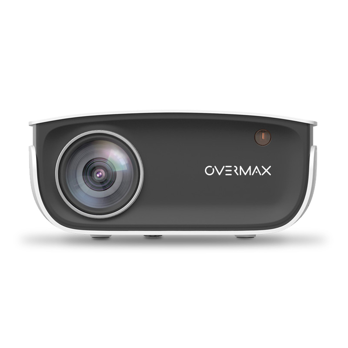 xyz - Projektor Overmax Multipic 2.5 LED - abc