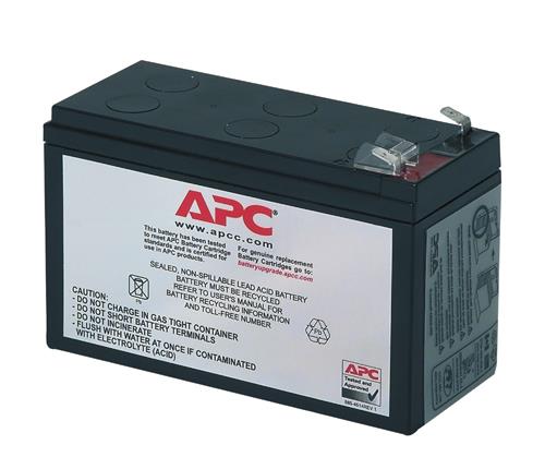 xyz - APC BATERIA RBC 2                     RBC2 - abc