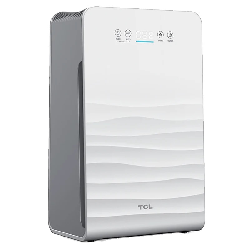 xyz - Oczyszczasz powietrza TCL TKJ225 WIFI - abc