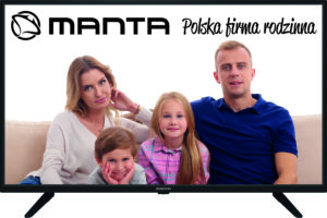 xyz - Telewizor Manta 32LHA19S Smart Android - abc