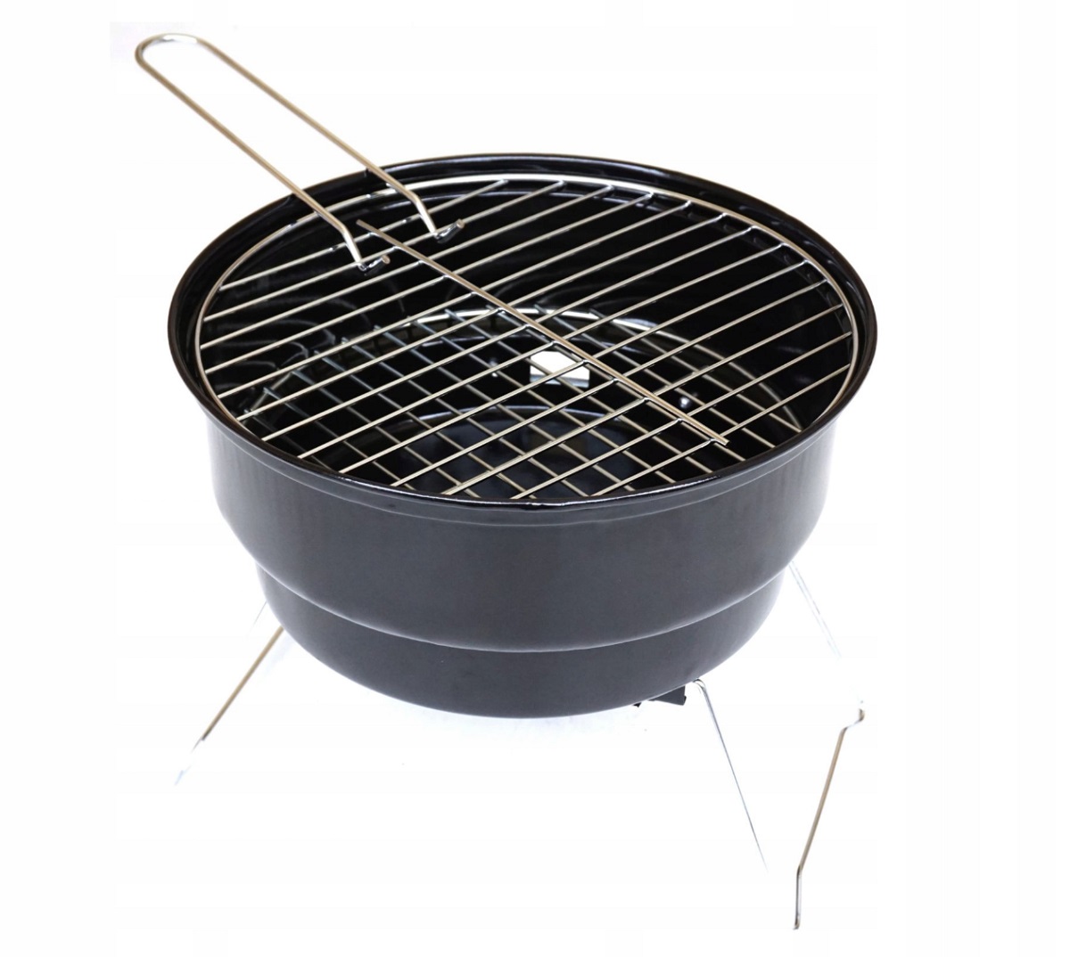 xyz - Grill Fieldmann FZG1003 węglowy - abc