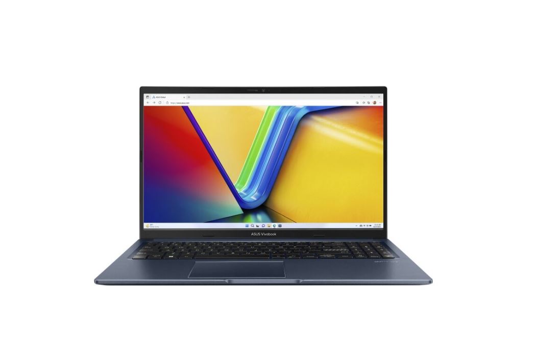 Laptop Asus Vivobook 15.6” 8/512GB