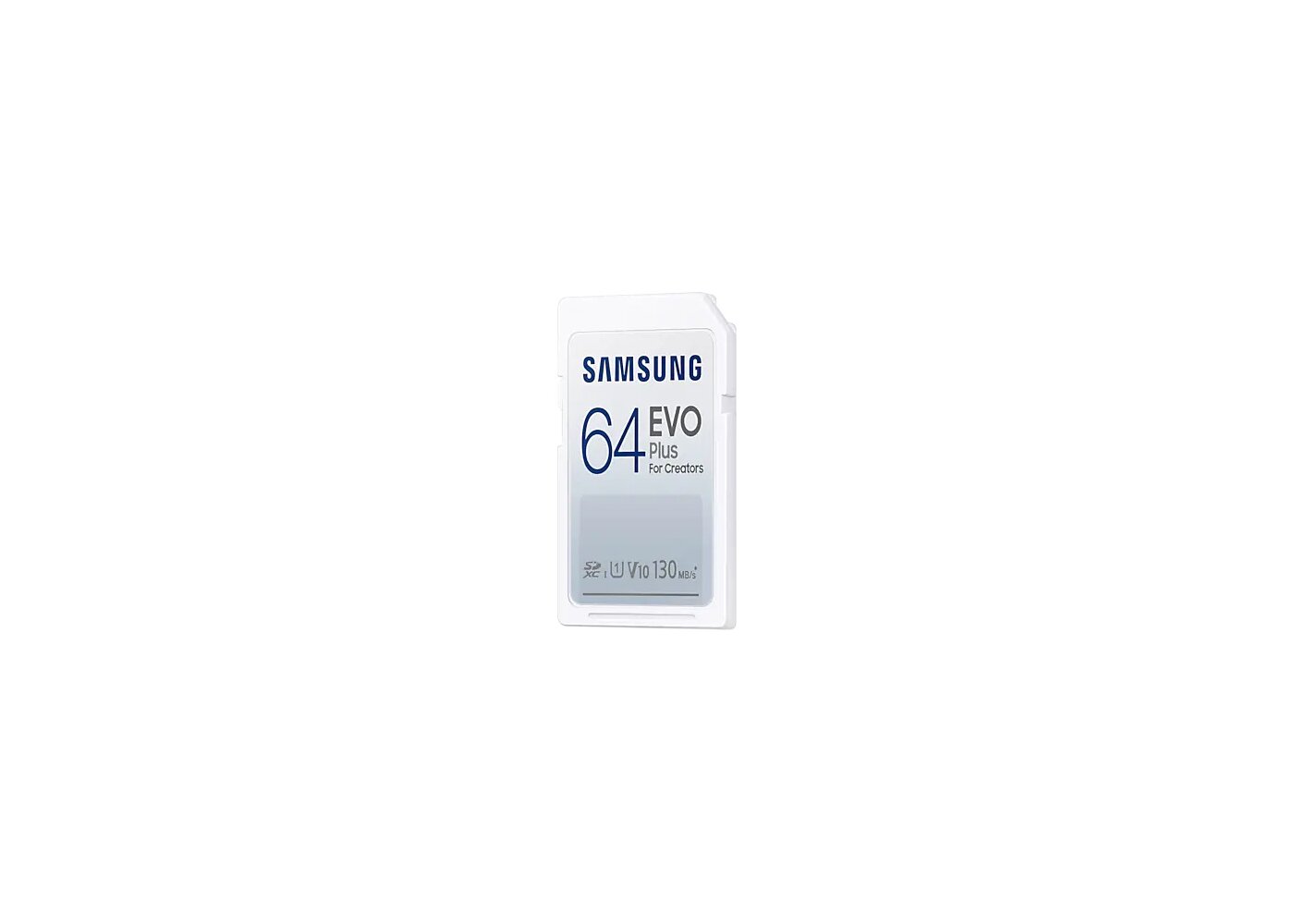 xyz - Karta pamięci Samsung EVO Plus MB-SC64K/EU 64GB - abc