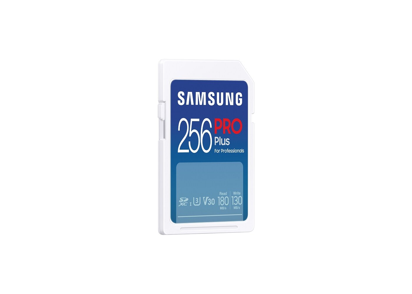 xyz - Karta pamięci Samsung PRO Plus 2023 SD 256GB - abc