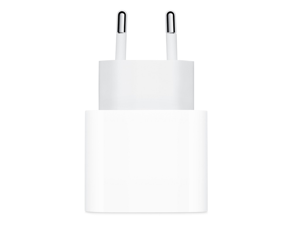 xyz - Ładowarka Apple MUVV3ZM/A 20 W USB-C - abc