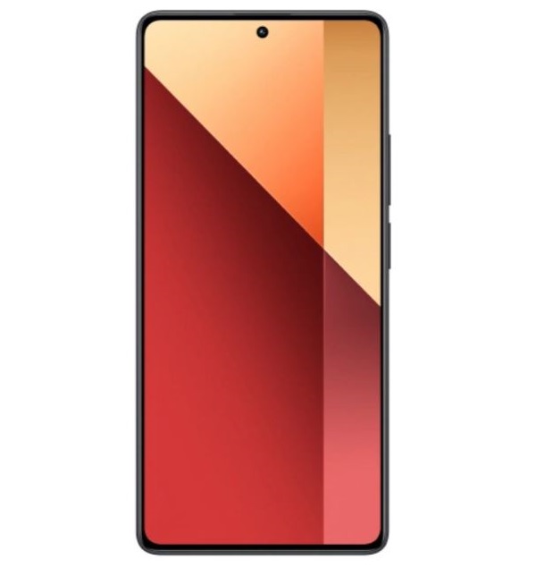 xyz - Smartfon XIAOMI Redmi Note 13 Pro 8+256GB czarny - abc