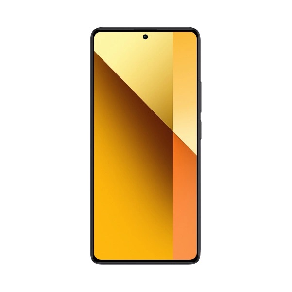 xyz - Smartfon Xiaomi Redmi Note 13 5G 6/128 GB czarny - abc