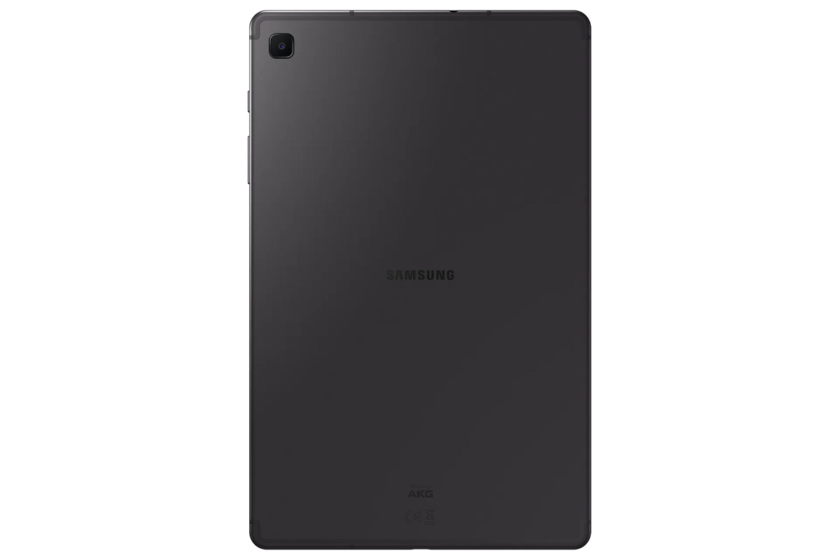 xyz - Tablet Samsung Galaxy Tab S6 Lite 64GB WiFi szary - abc