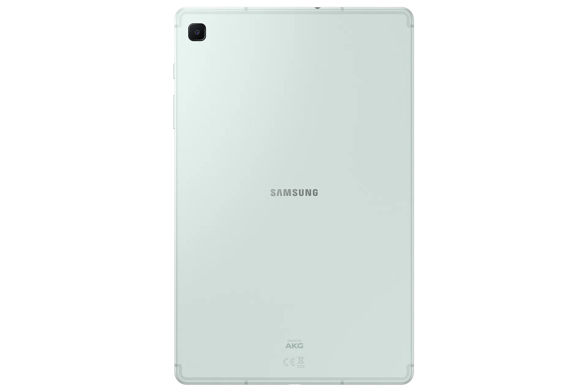 xyz - Tablet Samsung Galaxy Tab S6 Lite 64GB WiFi miętowy - abc