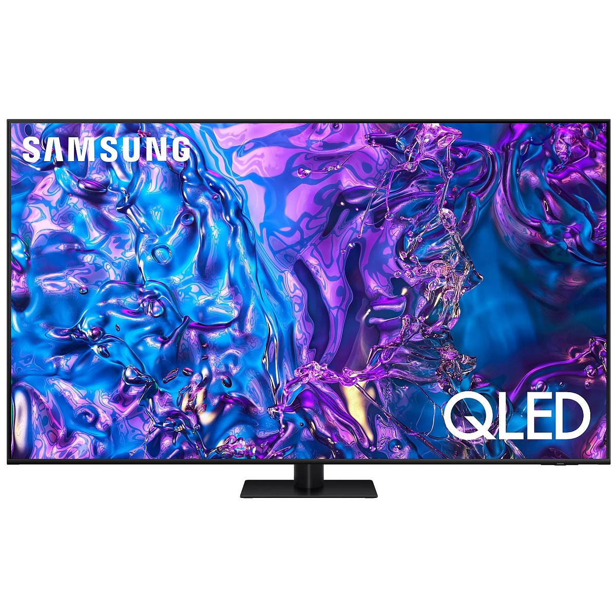 Telewizor Samsung Q70D 4K QLED 85"