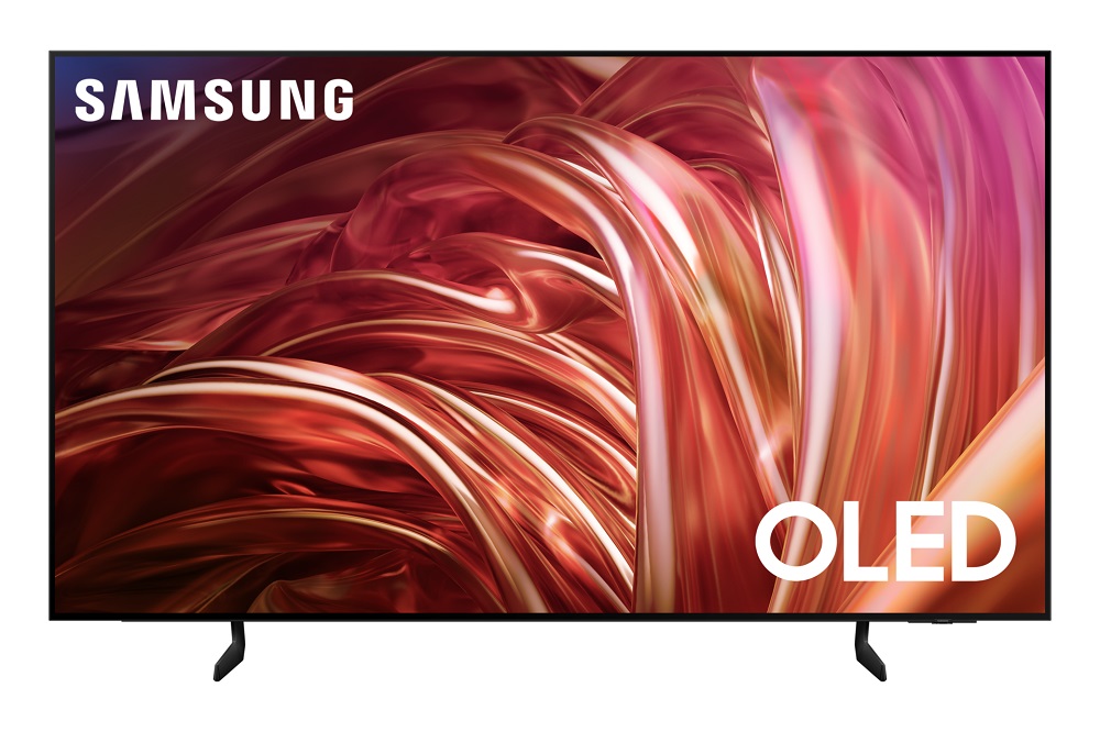 Telewizor Samsung QE77S85DAE OLED 4K 77"