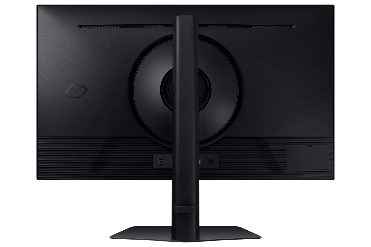 xyz - Monitor Samsung Odyssey G5 27" 180Hz - abc