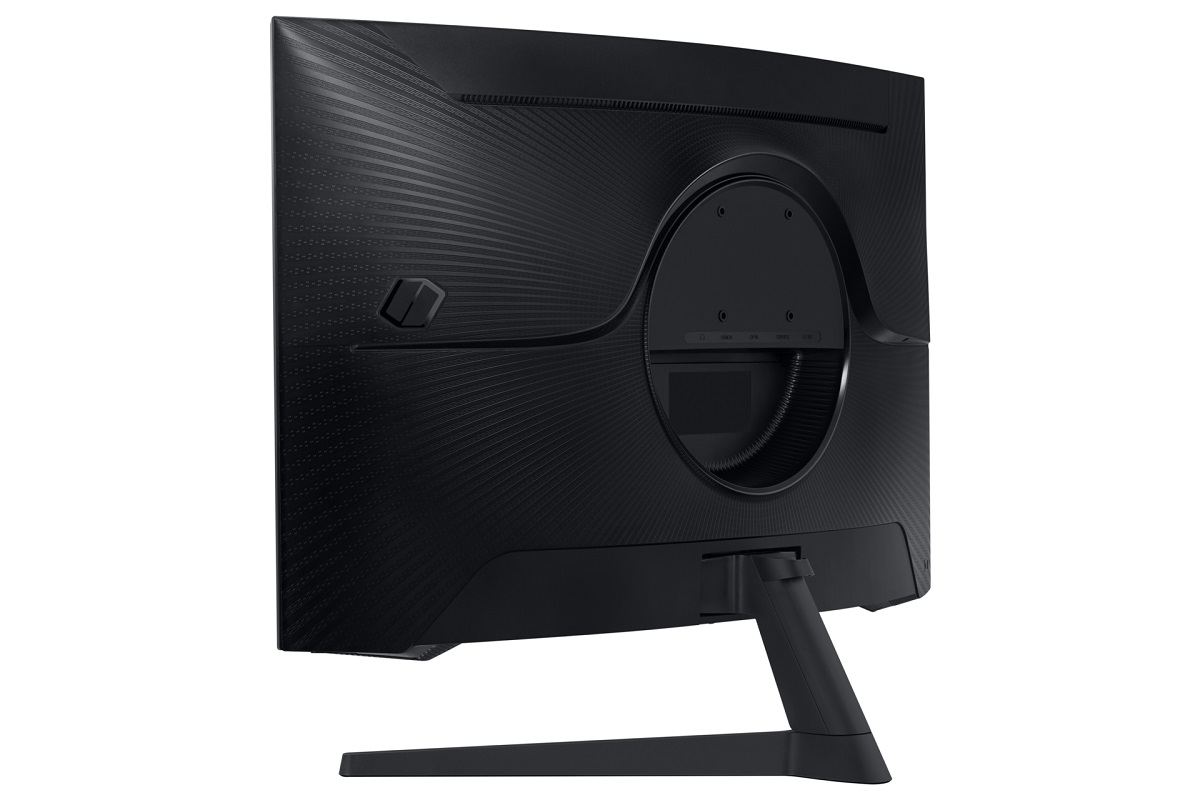 xyz - Monitor Samsung Odyssey G5 32" 165Hz zakrzywiony - abc