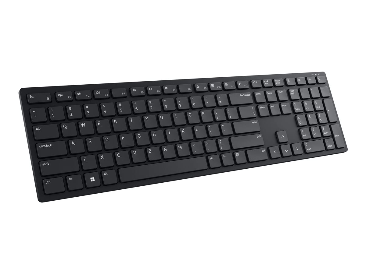 xyz - Klawiatura Dell KB500 US - abc