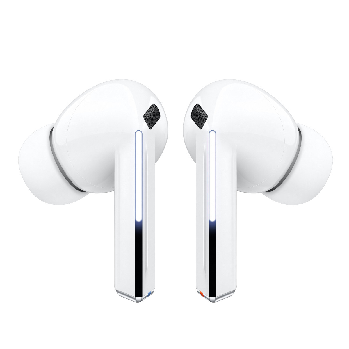 xyz - Słuchawki Samsung Galaxy Buds3 Pro R630 białe - abc