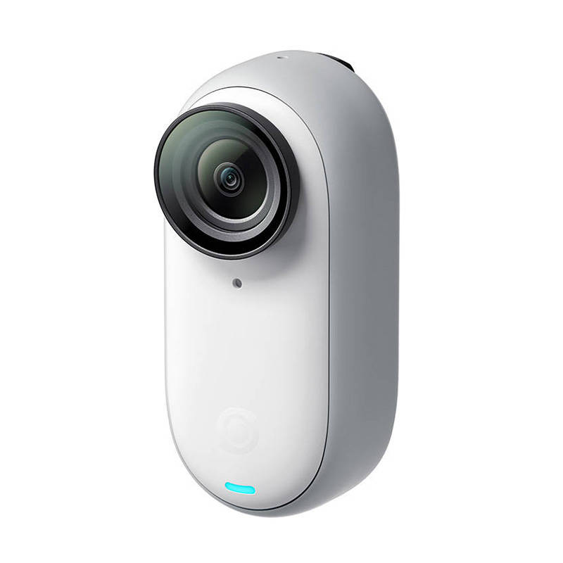 xyz - Kamera sportowa Insta360 GO 3 64GB biała - abc