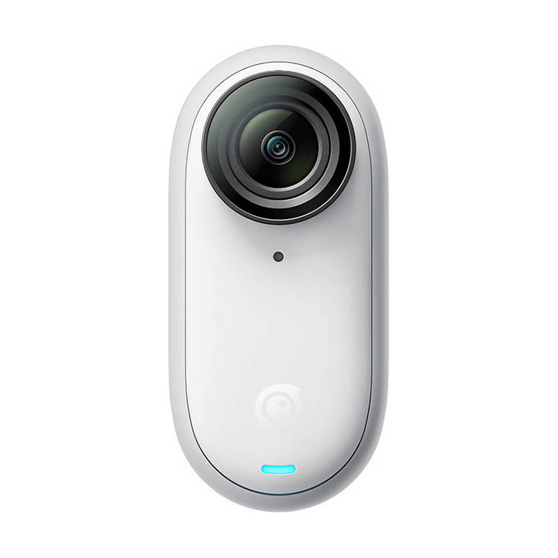 xyz - Kamera sportowa Insta360 GO 3 32GB biała - abc