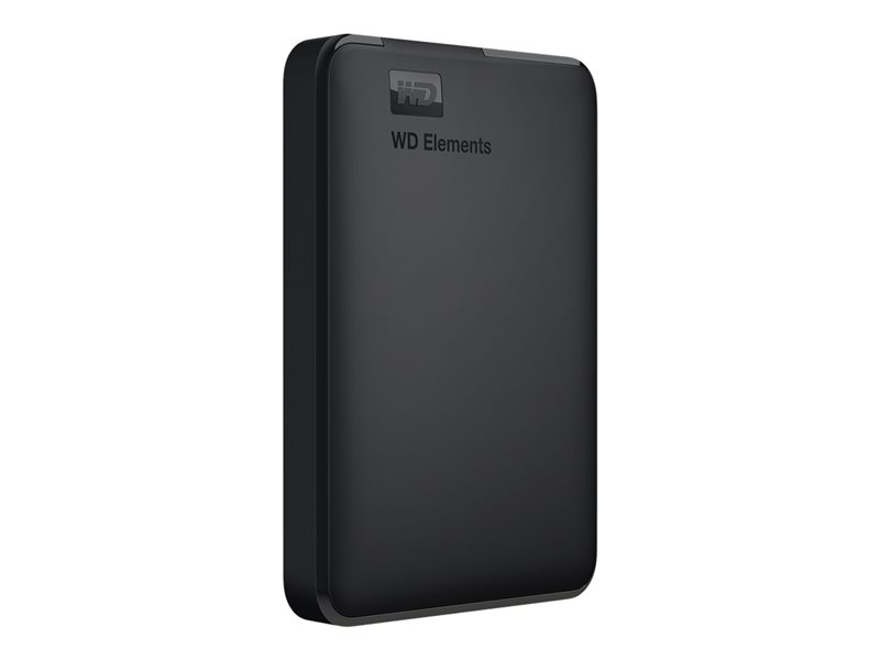 xyz - Dyski zewnętrzne WD Elements portable 5TB 2.5" - abc