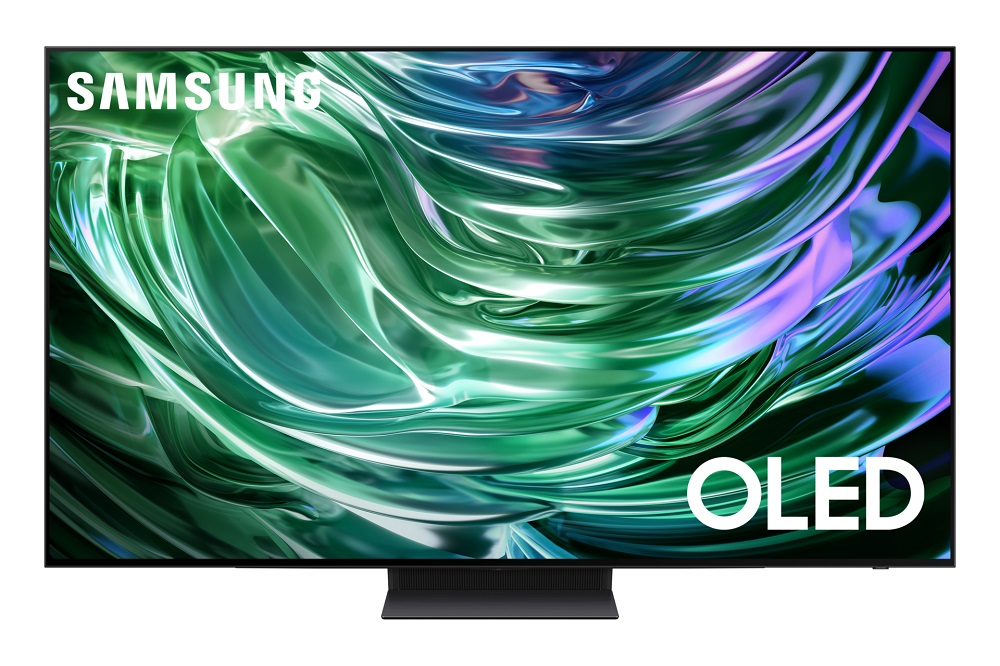 Telewizor Samsung QE83S90DAE 83"