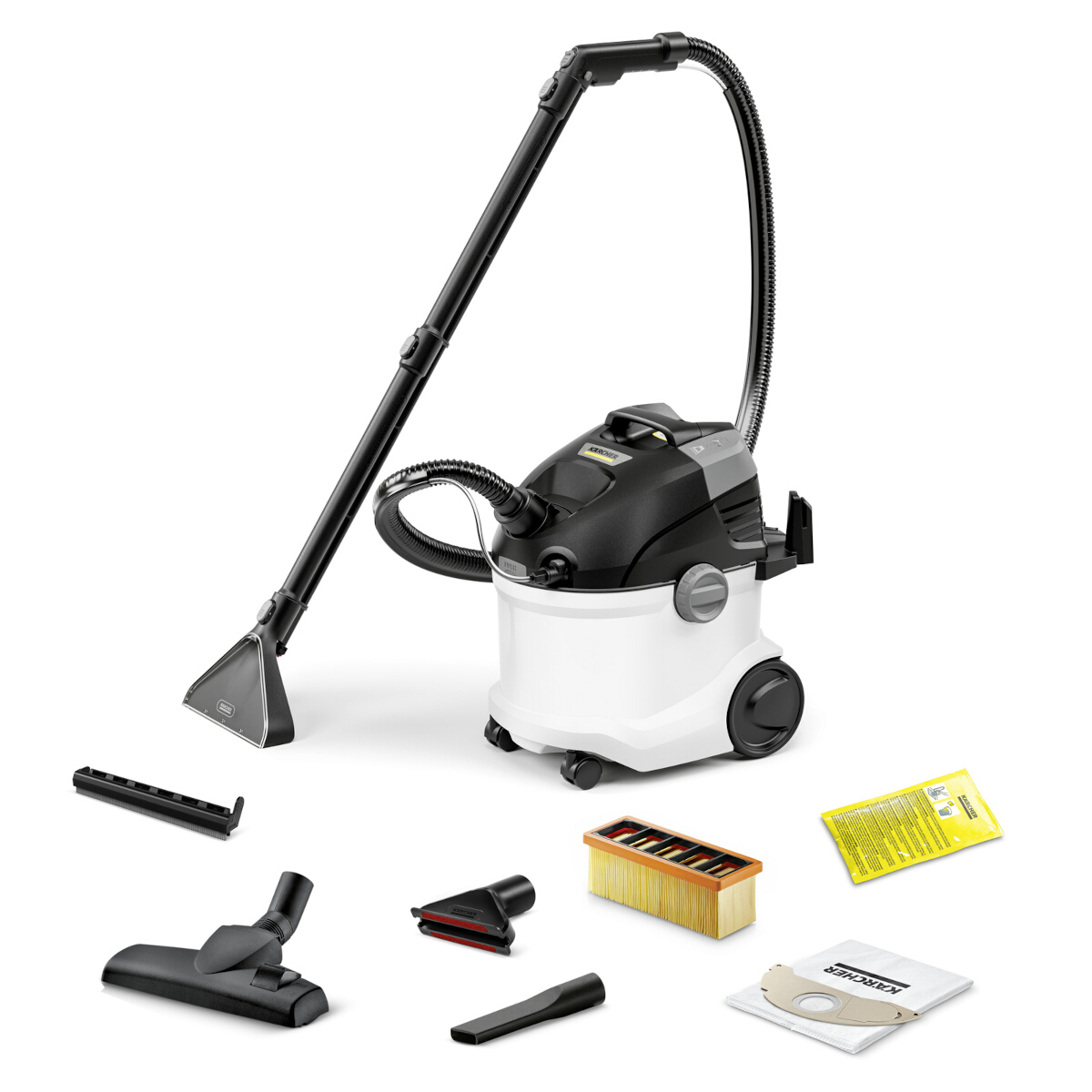 Odkurzacz Karcher SE 5 1000 W