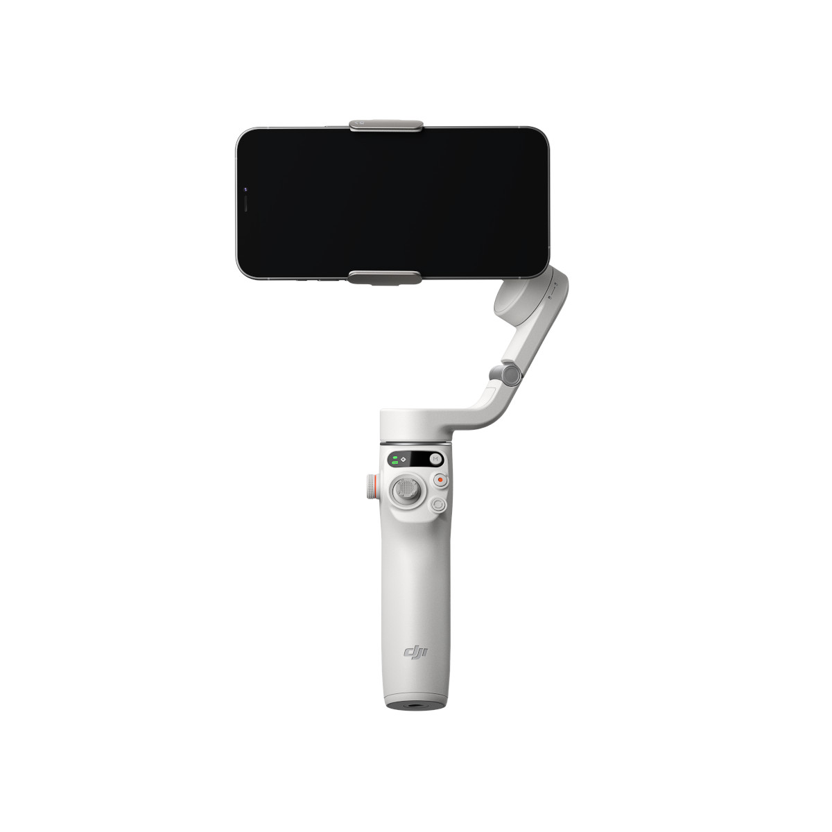 Gimbal DJI Osmo Mobile 6 szary